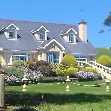 Kilmacale House Bed & Breakfast 3*